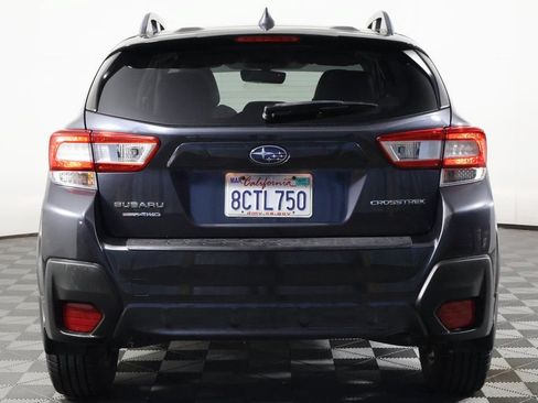 Used 2018 Subaru Crosstrek 2.0i Premium w/ Popular Package #2 AWD/4WD image 5