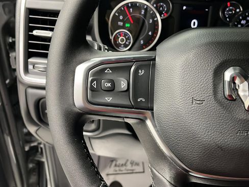 New 2026 RAM 2500 Big Horn image 17