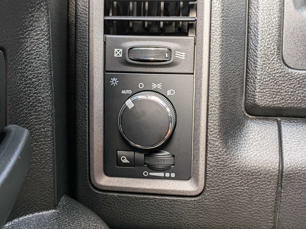 Used 2022 RAM 1500 Tradesman w/ Popular Equipment Group AWD/4WD image 29