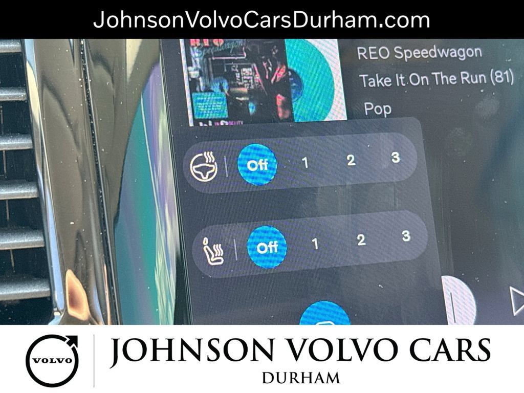 Used 2024 Volvo XC90 T8 Plus w/ Protection Package AWD/4WD image 22