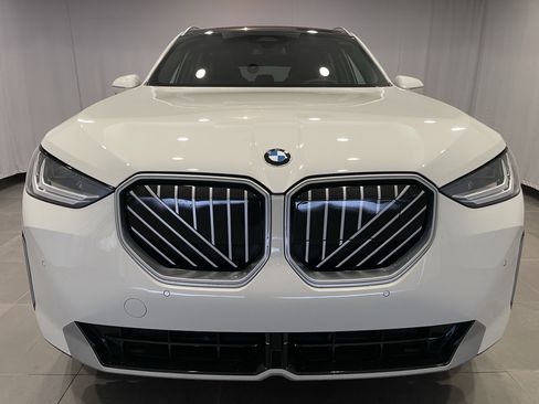 Used 2026 BMW X3 xDrive30 AWD/4WD image 2