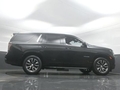 Used 2023 Chevrolet Tahoe LT w/ Luxury Package AWD/4WD image 53
