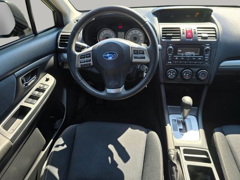 Used 2014 Subaru Impreza 2.0i Sport Premium w/ Popular Package #1 AWD/4WD image 3