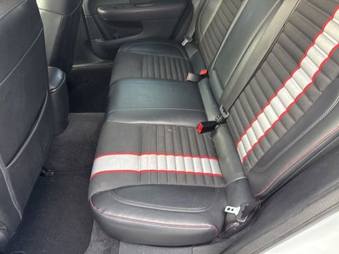 Used 2012 Dodge Avenger R/T w/ Sun/Sound Group image 12