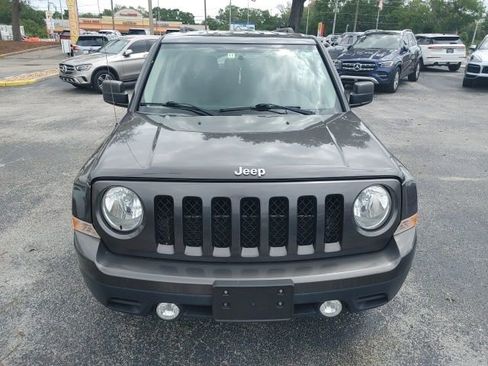 Used 2016 Jeep Patriot Sport w/ Power Value Group image 1