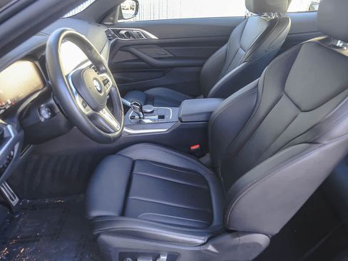 Certified 2023 BMW M440i Coupe w/ Premium Package image 14