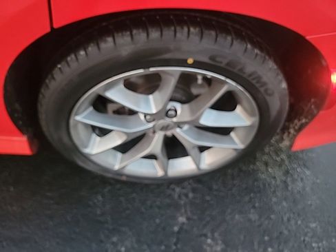 Used 2023 Dodge Charger GT image 15