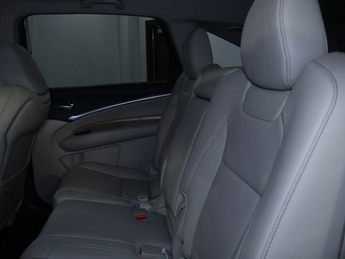 Used 2020 Acura MDX w/ Technology Package image 17