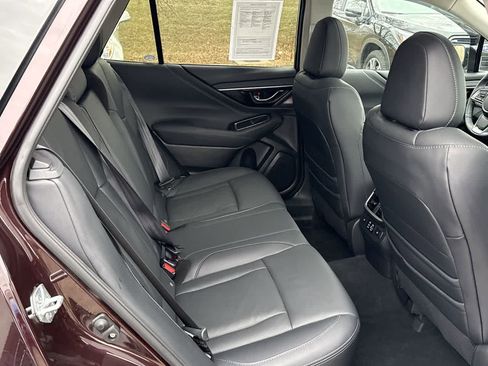 Used 2024 Subaru Outback Touring image 20