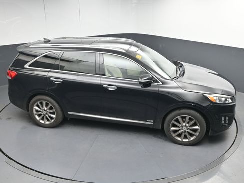 Used 2016 Kia Sorento SX image 33