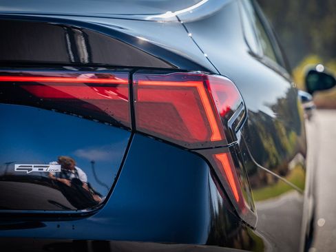 New 2026 Kia K5 GT-Line image 10