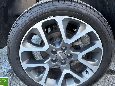 Used 2022 Jeep Renegade Limited w/ Sun, Sound & Wheels Group image 30