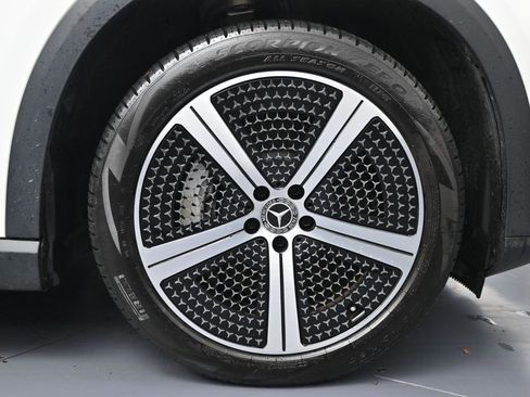 Used 2023 Mercedes-Benz EQE 350+ 4MATIC SUV image 16