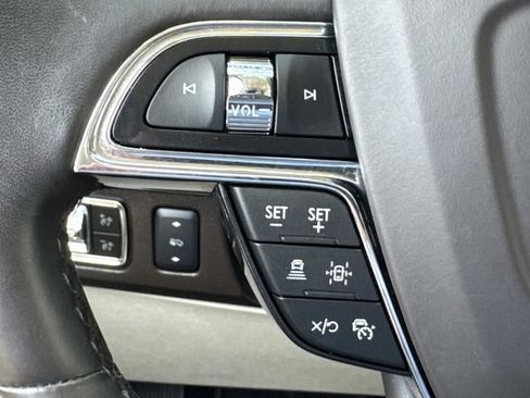 Used 2023 Lincoln Navigator L Black Label AWD/4WD image 30