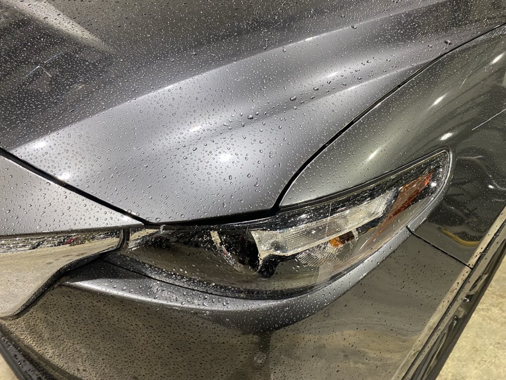 Used 2023 MAZDA CX-9 Touring Plus AWD/4WD image 21
