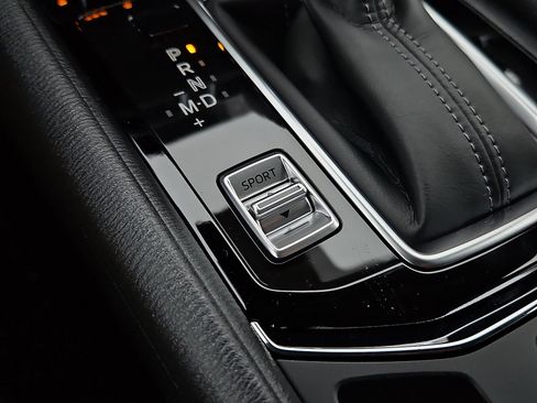 New 2025 MAZDA CX-5 AWD 2.5 S w/ Select Package image 18