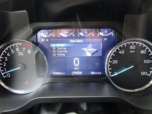 Used 2023 Ford F150 XLT w/ Equipment Group 302A High AWD/4WD image 20