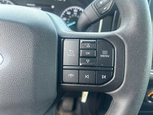 Used 2023 Ford F150 XL w/ STX Appearance Package RWD image 13
