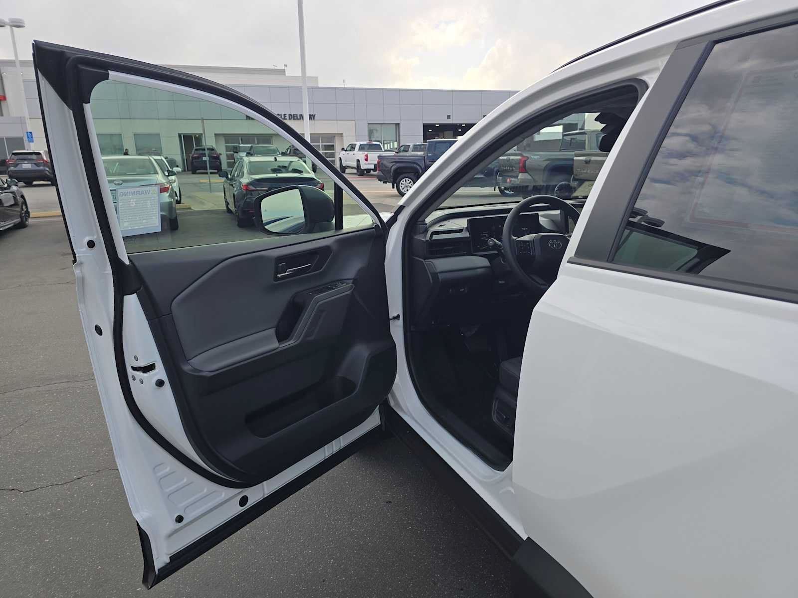 Certified 2026 Toyota RAV4 XLE Premium AWD/4WD image 19
