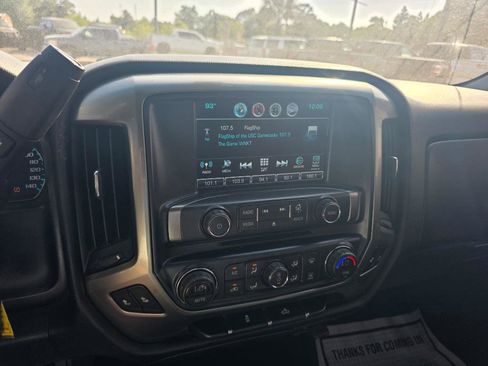 Used 2018 Chevrolet Silverado 1500 LT w/ All Star Edition image 7