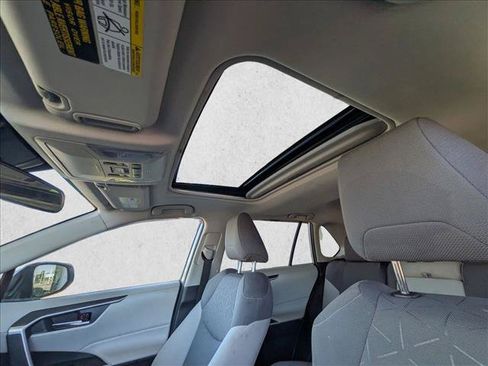 Used 2020 Toyota RAV4 XLE w/ Convenience Package AWD/4WD image 14