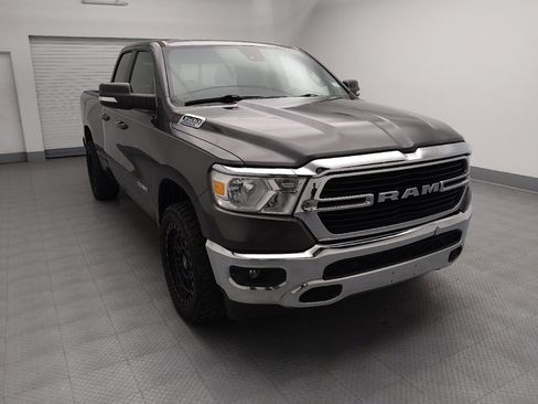 Used 2021 RAM 1500 Big Horn AWD/4WD image 13