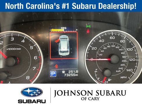 Used 2020 Subaru Ascent Premium w/ Convenience Package AWD/4WD image 9