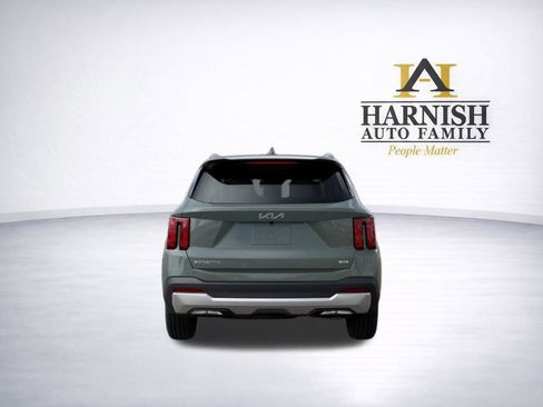 New 2026 Kia Sorento EX image 40