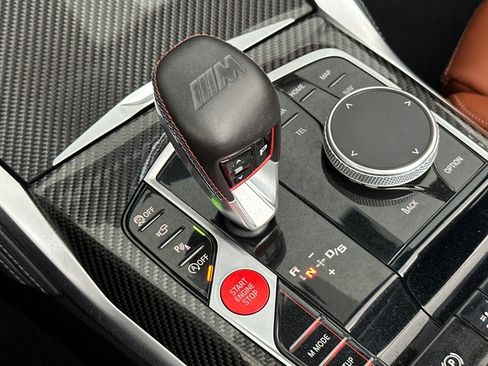 Used 2024 BMW M4 xDrive Competition AWD/4WD image 22
