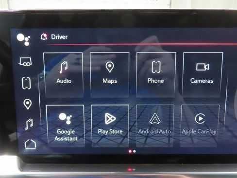 Used 2023 GMC Sierra 1500 SLT w/ SLT Premium Plus Package image 25