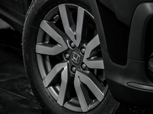 Used 2021 Honda Pilot EX-L image 3