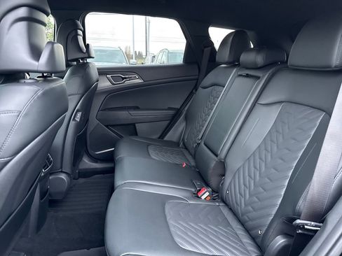 New 2026 Kia Sportage X-Line image 18