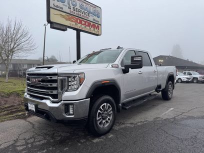 Used 2022 GMC Sierra 3500 SLE w/ SLE Value Package