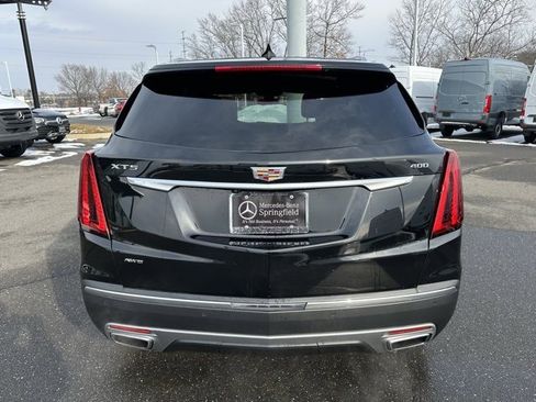 Used 2023 Cadillac XT5 Premium Luxury image 6