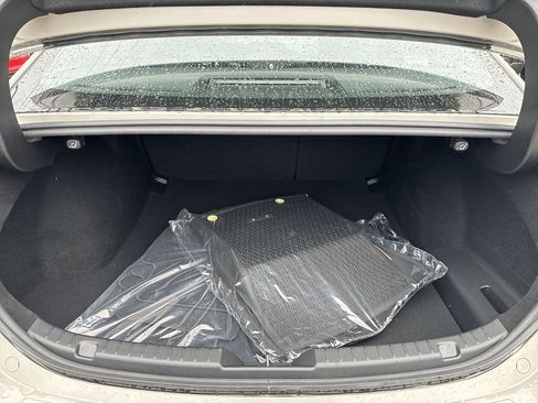 New 2026 MAZDA MAZDA3 s Sport image 22