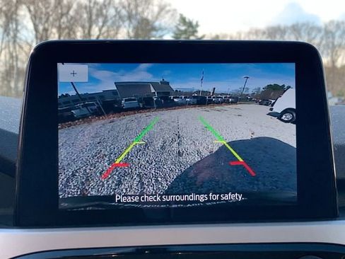 Used 2022 Ford Escape SE w/ Cold Weather Package AWD/4WD image 32