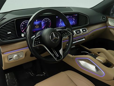 Certified 2024 Mercedes-Benz GLE 350 4MATIC image 14
