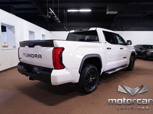 Used 2023 Toyota Tundra SR5 image 7