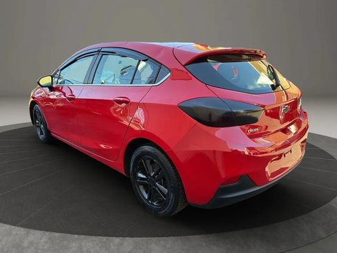 Used 2017 Chevrolet Cruze LT w/ Convenience Package FWD image 7