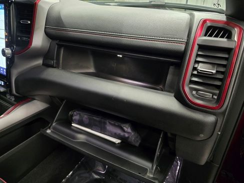Used 2025 RAM 1500 Rebel w/ Rebel Level 1 Equipment Group image 39