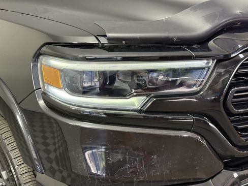 Used 2022 RAM 1500 Limited AWD/4WD image 7