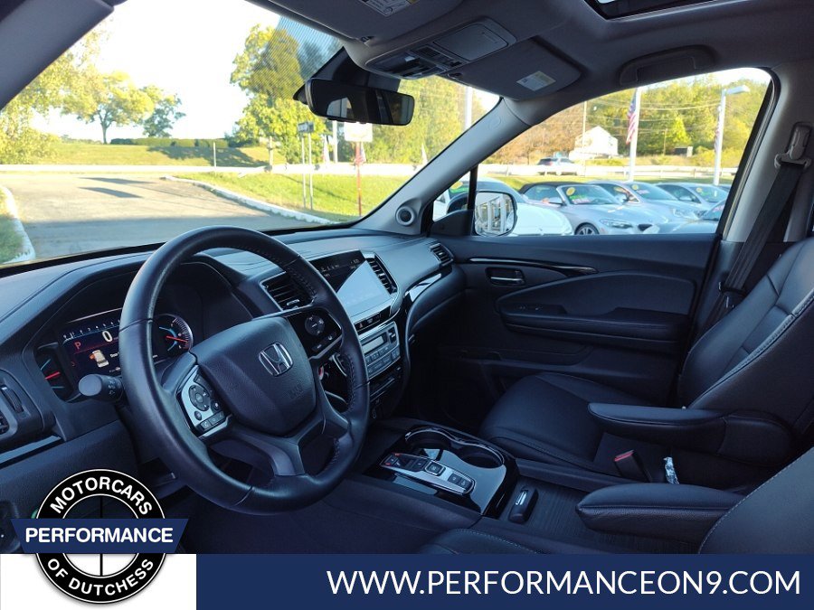 Used 2020 Honda Pilot Touring image 12
