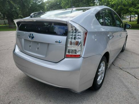 Used 2010 Toyota Prius Two FWD image 8