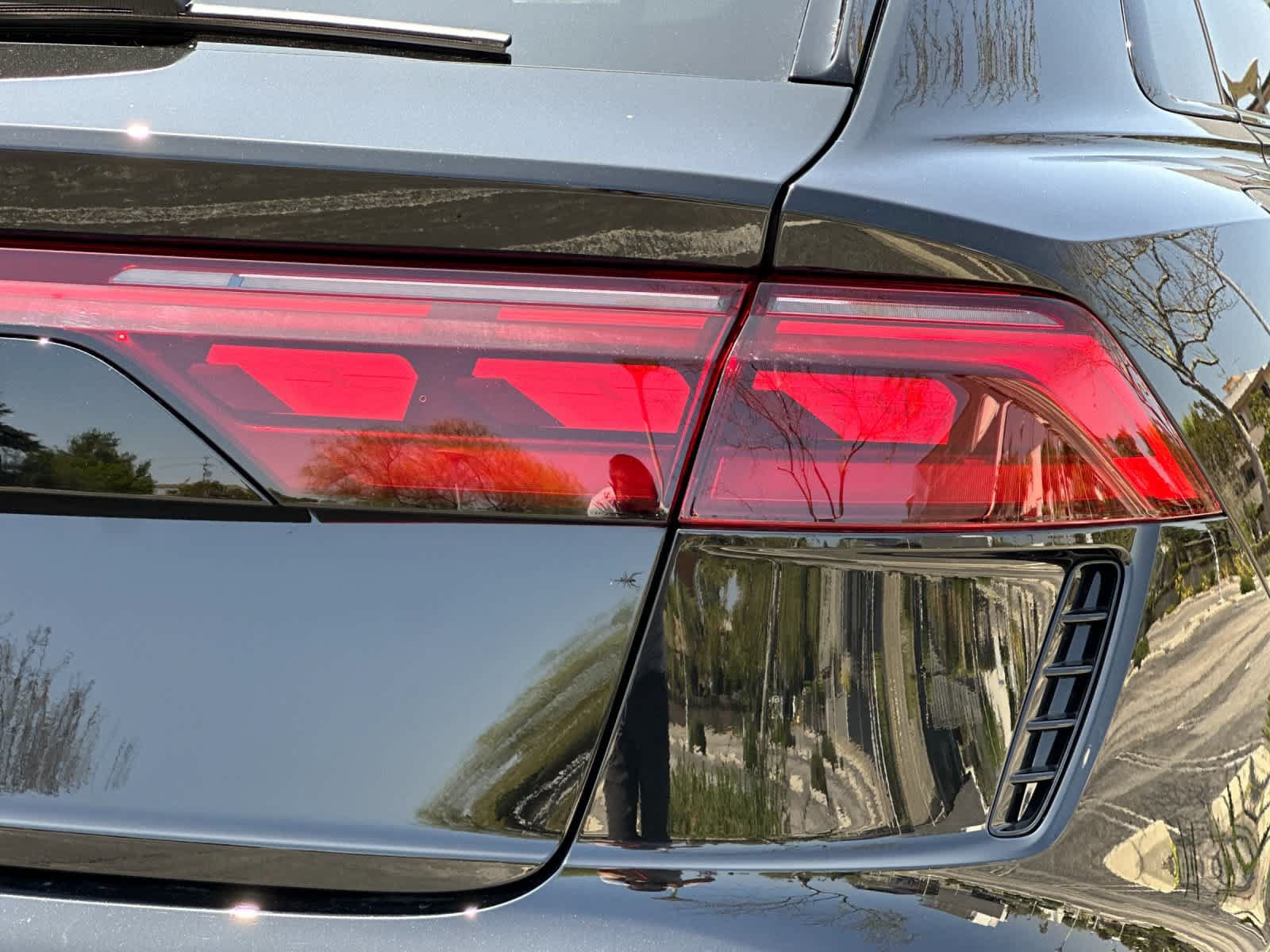 New 2026 Audi RS Q8 performance AWD/4WD image 29