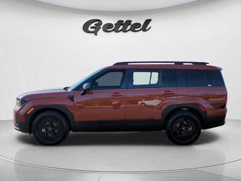 Used 2025 Hyundai Santa Fe XRT AWD/4WD image 8