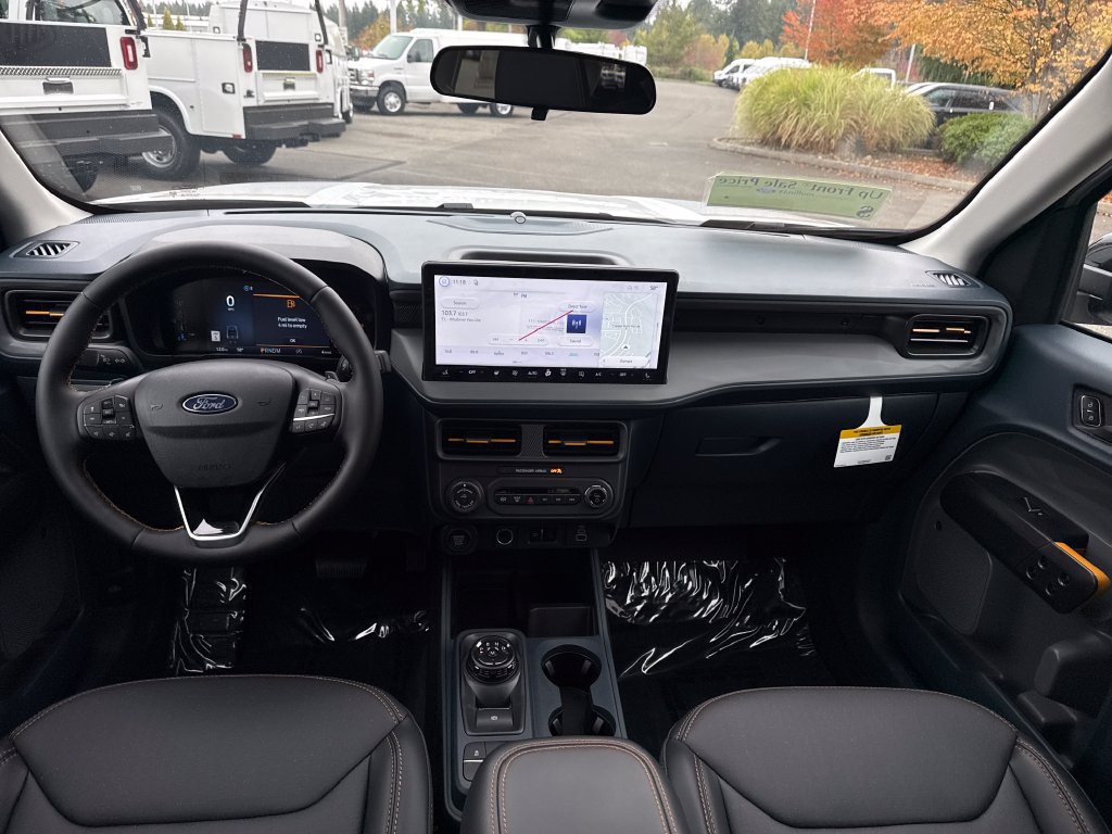 New 2026 Ford Maverick Tremor AWD/4WD image 15