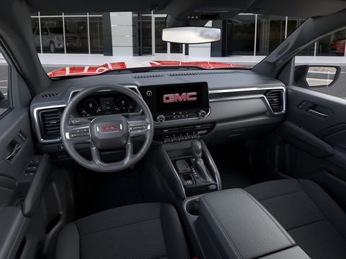 New 2026 GMC Canyon Elevation RWD image 39