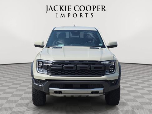 Used 2026 Ford Ranger Raptor AWD/4WD image 2