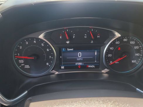 Used 2023 Chevrolet Equinox LS w/ LS Convenience Package FWD image 19