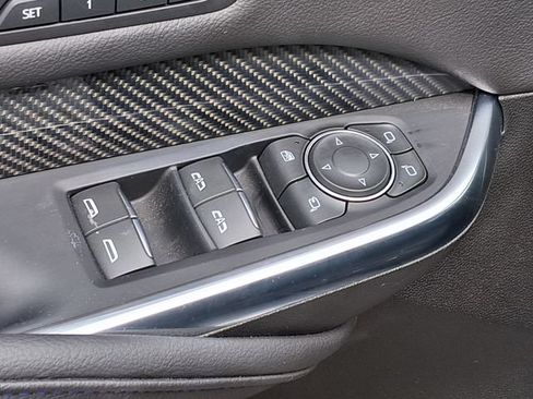 Used 2025 Cadillac XT4 Sport FWD image 20